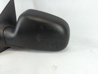 1999-2004 Jeep Grand Cherokee Driver Side View Mirror - Left Door Mirror OEM Used - Oemusedautoparts1.com