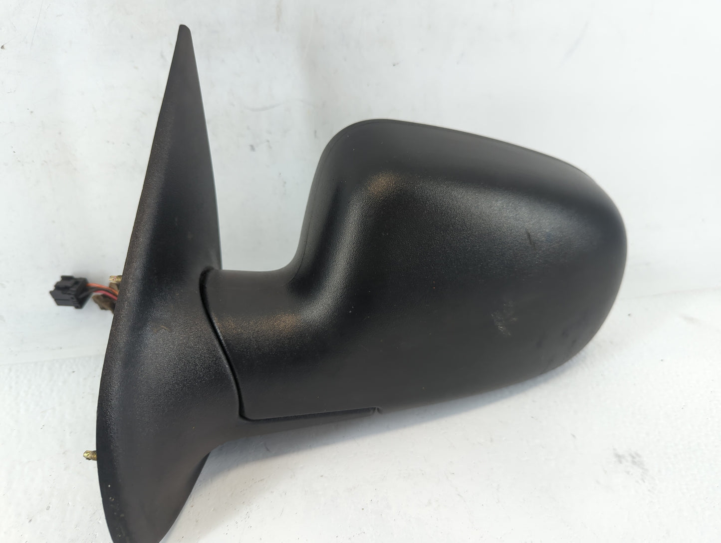 1999-2004 Jeep Grand Cherokee Driver Side View Mirror - Left Door Mirror OEM Used - Oemusedautoparts1.com