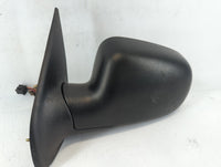 1999-2004 Jeep Grand Cherokee Driver Side View Mirror - Left Door Mirror OEM Used - Oemusedautoparts1.com