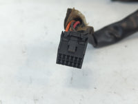 1999-2004 Jeep Grand Cherokee Side Mirror Replacement Driver Left View Door Mirror P/N:EG 716601 716601 Fits OEM Used Auto P