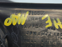 1999-2004 Jeep Grand Cherokee Side Mirror Replacement Driver Left View Door Mirror P/N:EG 716601 716601 Fits OEM Used Auto P