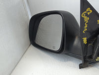 1999-2004 Jeep Grand Cherokee Driver Side View Mirror - Left Door Mirror OEM Used - Oemusedautoparts1.com