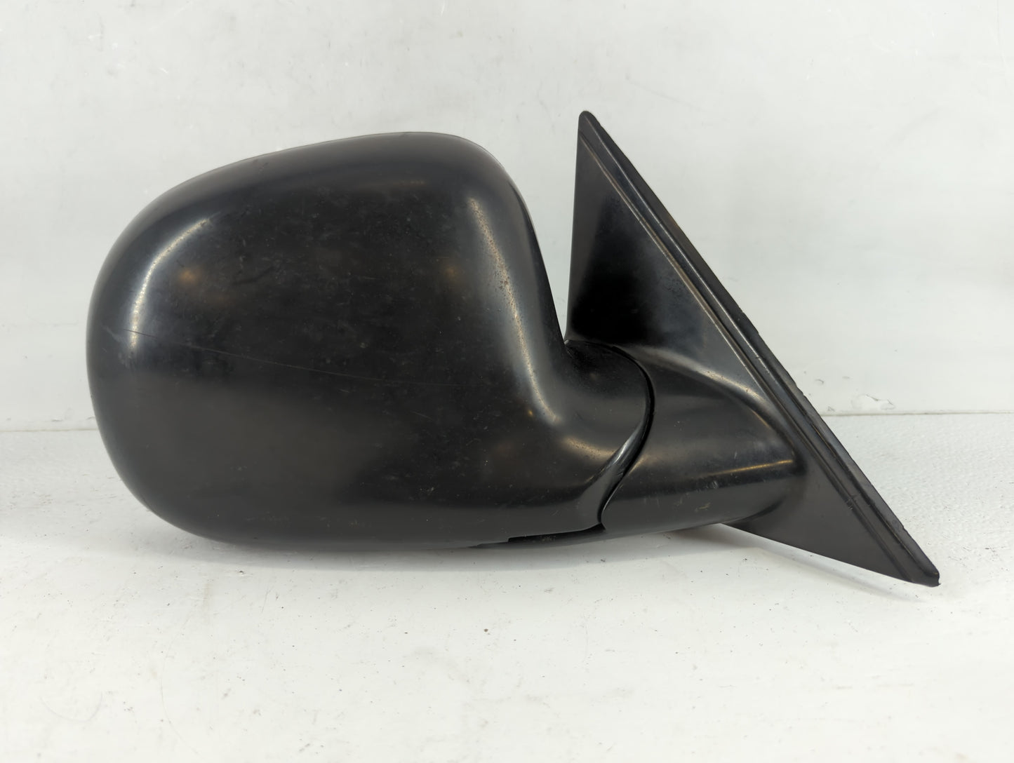 1999-2004 Jeep Grand Cherokee Passenger Side View Mirror - Right Door Mirror OEM Used - Oemusedautoparts1.com