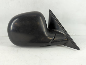 1999-2004 Jeep Grand Cherokee Passenger Side View Mirror - Right Door Mirror OEM Used - Oemusedautoparts1.com