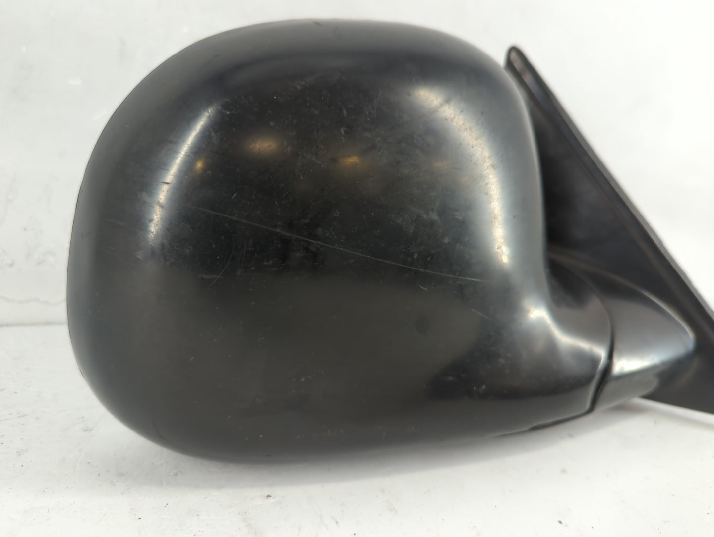 1999-2004 Jeep Grand Cherokee Passenger Side View Mirror - Right Door Mirror OEM Used - Oemusedautoparts1.com