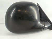 1999-2004 Jeep Grand Cherokee Passenger Side View Mirror - Right Door Mirror OEM Used - Oemusedautoparts1.com