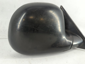 1999-2004 Jeep Grand Cherokee Passenger Side View Mirror - Right Door Mirror OEM Used