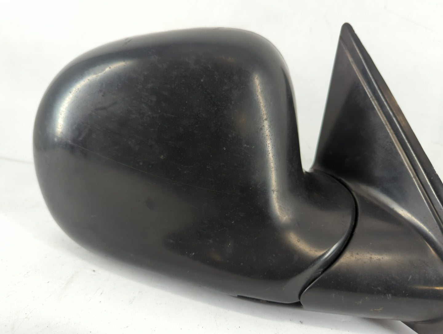 1999-2004 Jeep Grand Cherokee Passenger Side View Mirror - Right Door Mirror OEM Used - Oemusedautoparts1.com