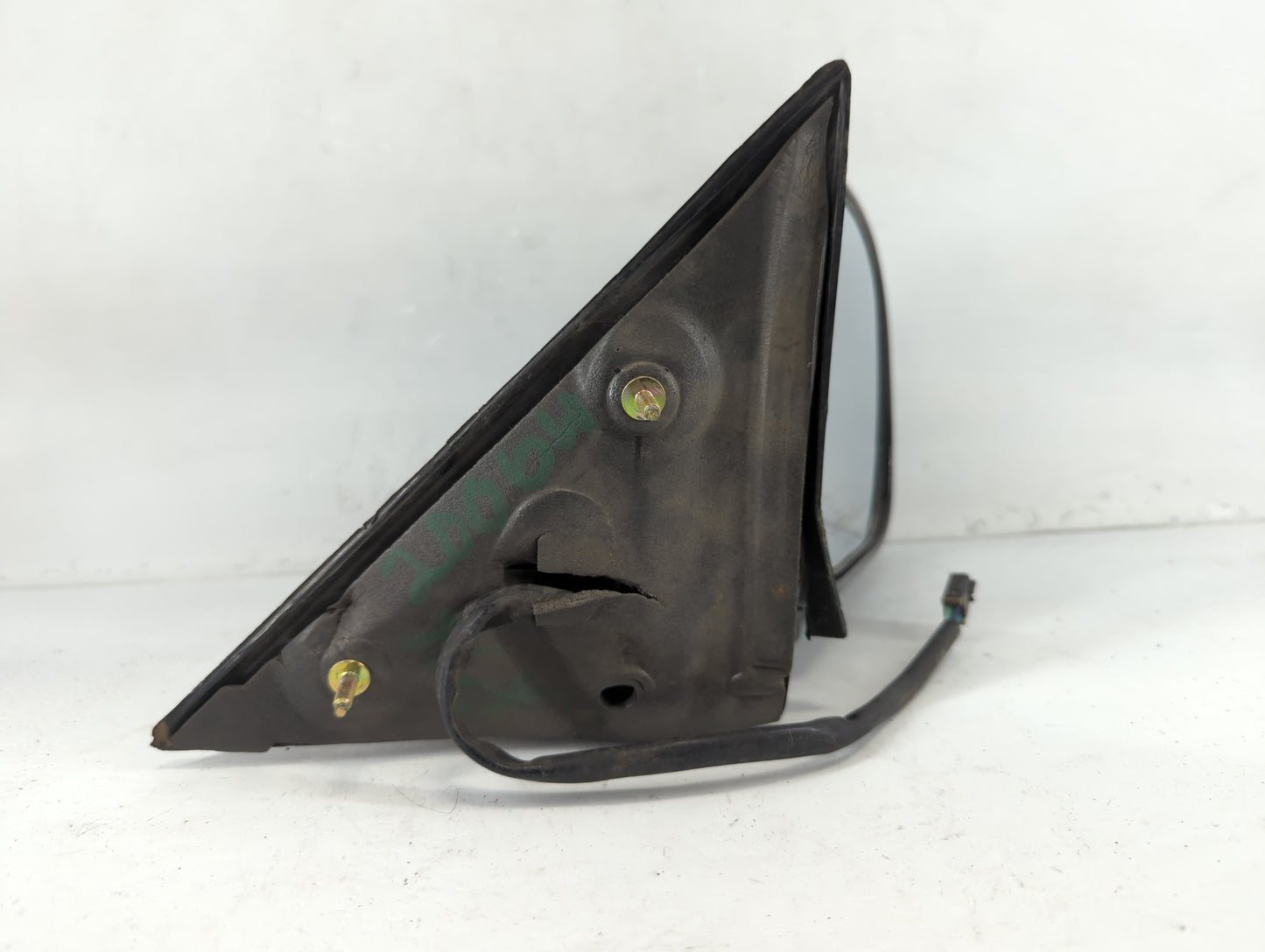 1999-2004 Jeep Grand Cherokee Passenger Side View Mirror - Right Door Mirror OEM Used - Oemusedautoparts1.com