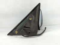 1999-2004 Jeep Grand Cherokee Passenger Side View Mirror - Right Door Mirror OEM Used - Oemusedautoparts1.com
