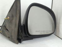 1999-2004 Jeep Grand Cherokee Passenger Side View Mirror - Right Door Mirror OEM Used - Oemusedautoparts1.com