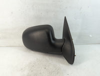1999-2004 Jeep Grand Cherokee Passenger Side View Mirror - Right Door Mirror OEM Used - Oemusedautoparts1.com