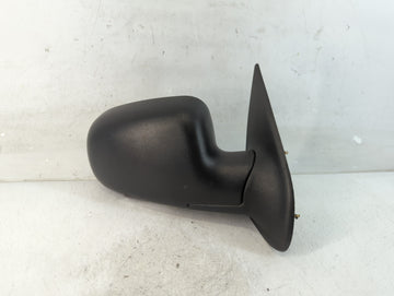 1999-2004 Jeep Grand Cherokee Passenger Side View Mirror - Right Door Mirror OEM Used - Oemusedautoparts1.com