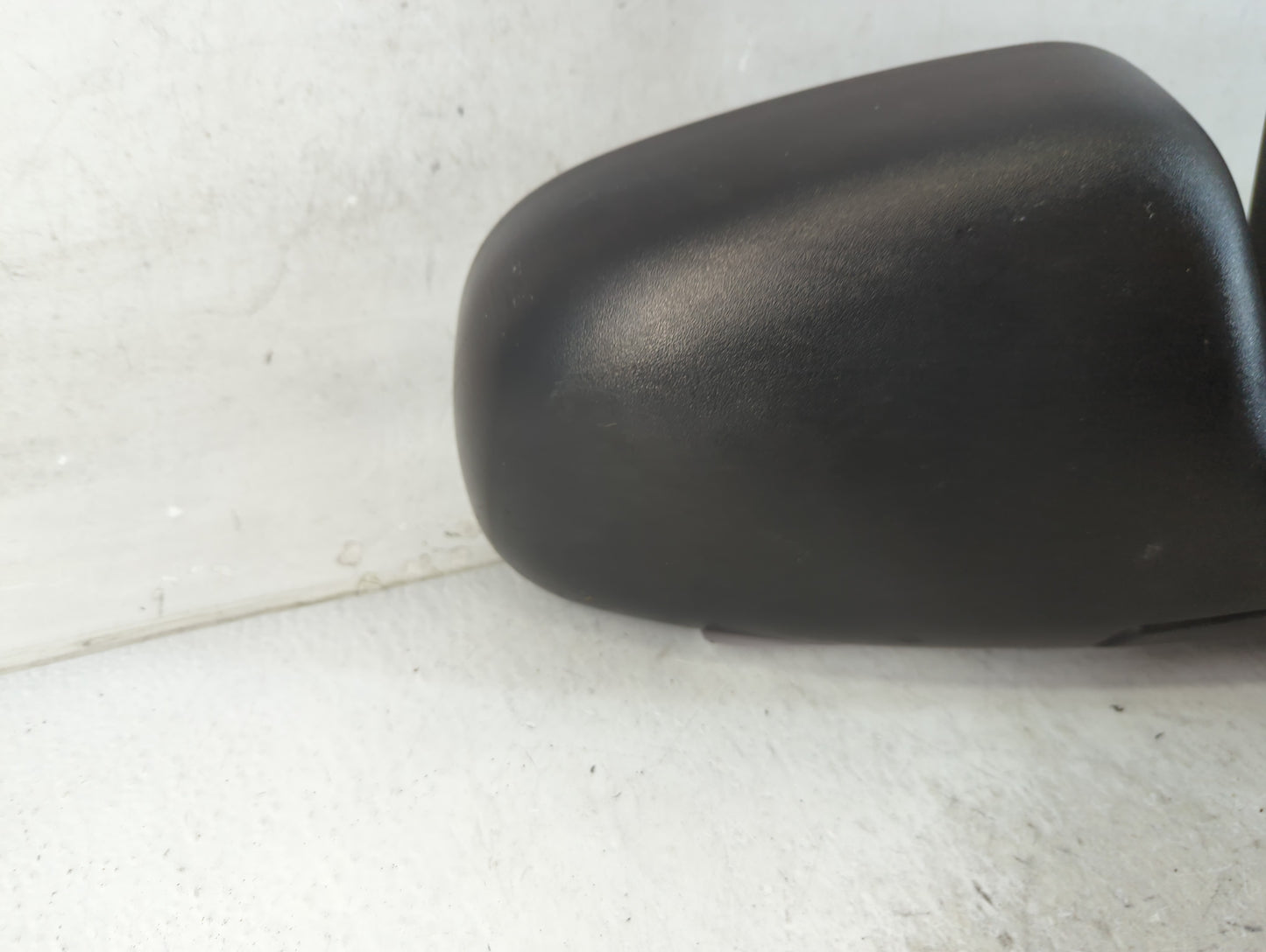 1999-2004 Jeep Grand Cherokee Passenger Side View Mirror - Right Door Mirror OEM Used - Oemusedautoparts1.com