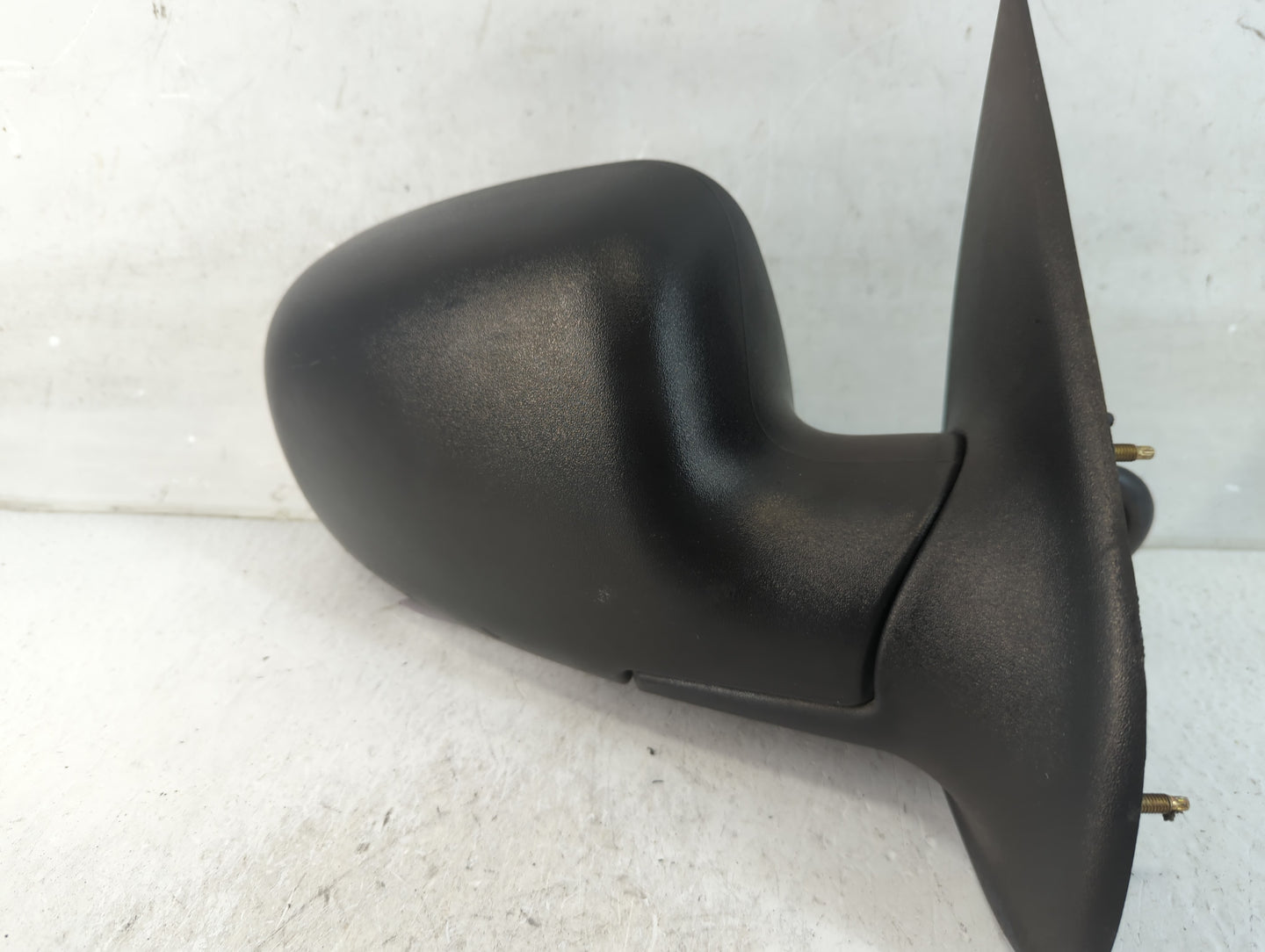 1999-2004 Jeep Grand Cherokee Passenger Side View Mirror - Right Door Mirror OEM Used - Oemusedautoparts1.com