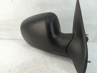 1999-2004 Jeep Grand Cherokee Passenger Side View Mirror - Right Door Mirror OEM Used - Oemusedautoparts1.com