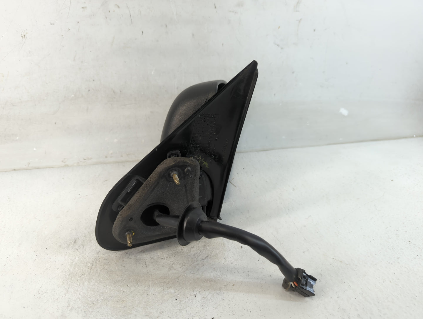 1999-2004 Jeep Grand Cherokee Passenger Side View Mirror - Right Door Mirror OEM Used - Oemusedautoparts1.com