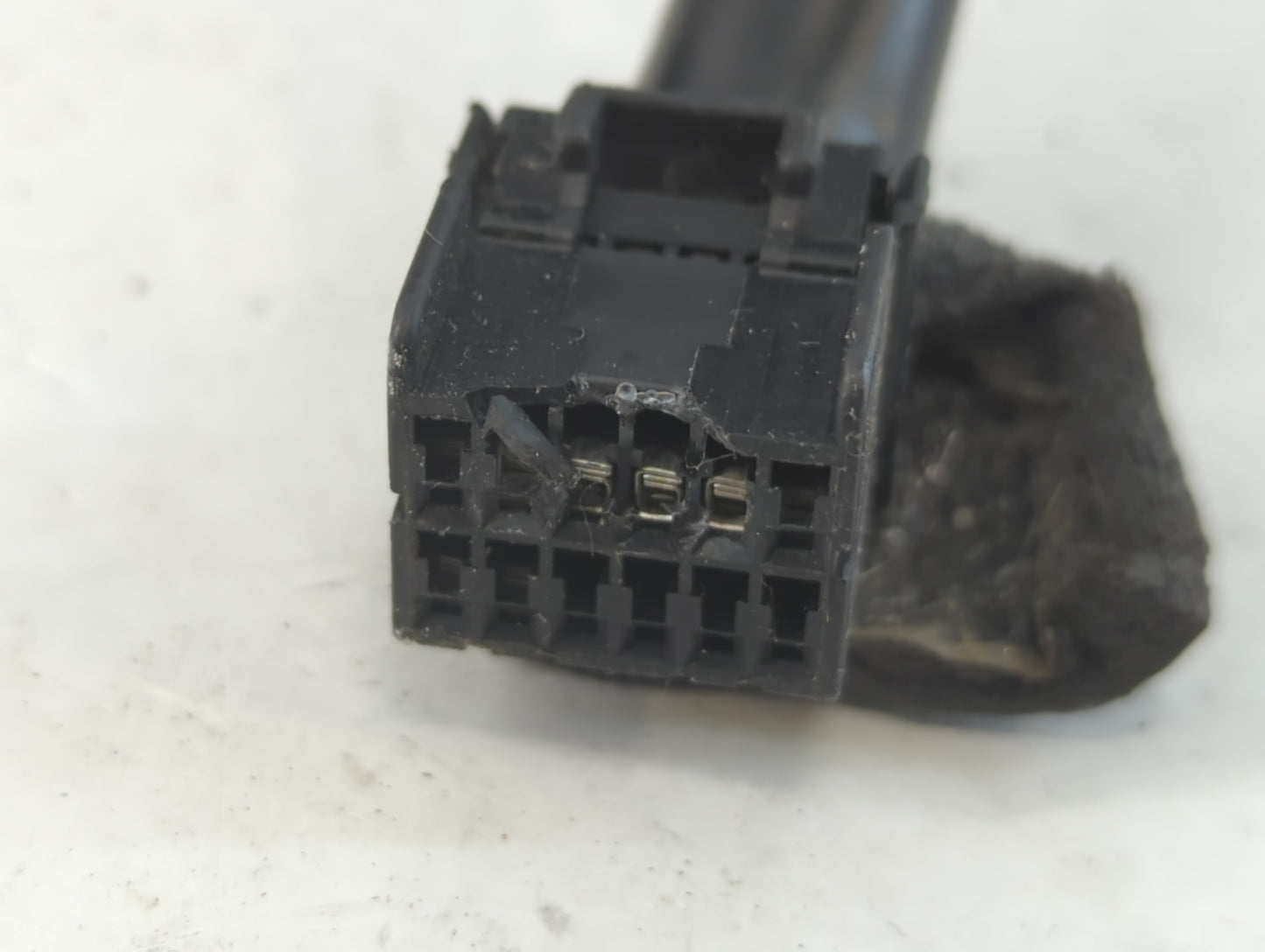 1999-2004 Jeep Grand Cherokee Side Mirror Replacement Passenger Right View Door Mirror P/N:710602 Fits OEM Used Auto Parts -