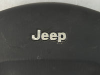 2002-2002 Jeep Grand Cherokee Air Bag Driver Left Steering Wheel Mounted - Oemusedautoparts1.com