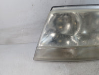 2002 Jeep Grand Cherokee Passenger Right Oem Head Light Headlight Lamp - Oemusedautoparts1.com