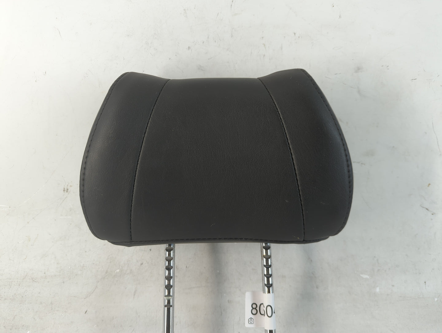2002 Jeep Grand Cherokee Headrest Head Rest Front Driver Passenger Seat Fits OEM Used Auto Parts - Oemusedautoparts1.com