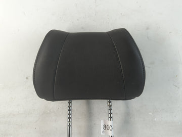2002 Jeep Grand Cherokee Headrest Head Rest Front Driver Passenger Seat Fits OEM Used Auto Parts - Oemusedautoparts1.com