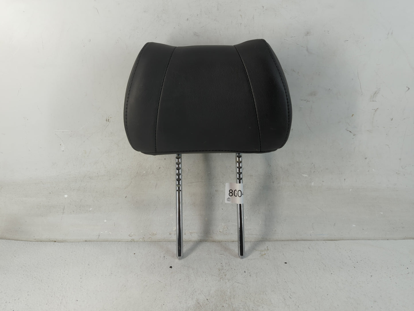2002 Jeep Grand Cherokee Headrest Head Rest Front Driver Passenger Seat Fits OEM Used Auto Parts - Oemusedautoparts1.com