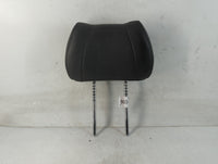 2002 Jeep Grand Cherokee Headrest Head Rest Front Driver Passenger Seat Fits OEM Used Auto Parts - Oemusedautoparts1.com