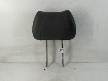 2002 Jeep Grand Cherokee Headrest Head Rest Front Driver Passenger Seat Fits OEM Used Auto Parts