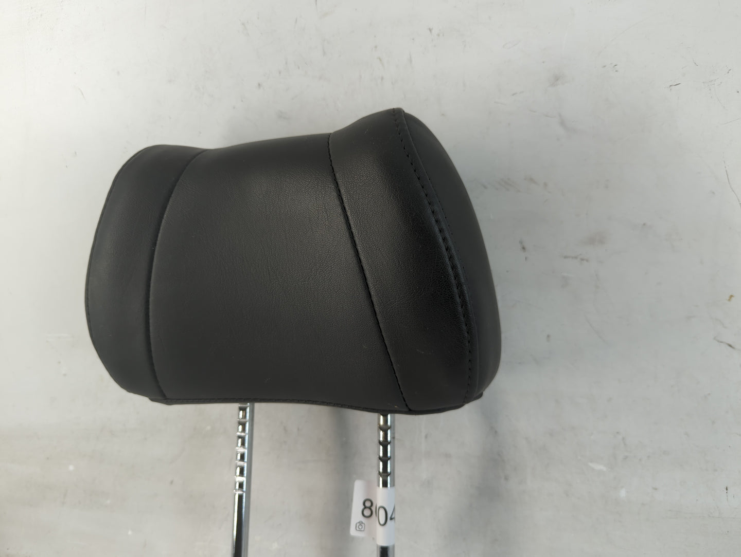 2002 Jeep Grand Cherokee Headrest Head Rest Front Driver Passenger Seat Fits OEM Used Auto Parts - Oemusedautoparts1.com