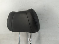 2002 Jeep Grand Cherokee Headrest Head Rest Front Driver Passenger Seat Fits OEM Used Auto Parts - Oemusedautoparts1.com