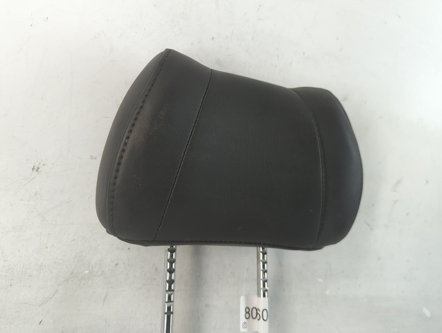 2002 Jeep Grand Cherokee Headrest Head Rest Front Driver Passenger Seat Fits OEM Used Auto Parts - Oemusedautoparts1.com