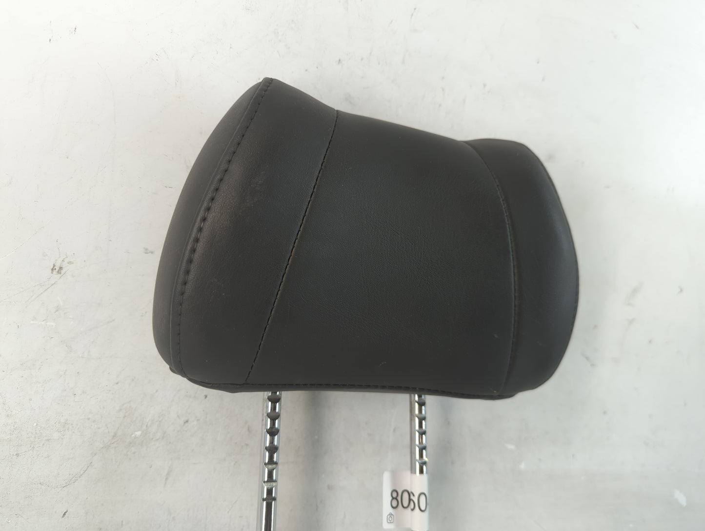 2002 Jeep Grand Cherokee Headrest Head Rest Front Driver Passenger Seat Fits OEM Used Auto Parts - Oemusedautoparts1.com