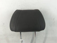 2002 Jeep Grand Cherokee Headrest Head Rest Front Driver Passenger Seat Fits OEM Used Auto Parts - Oemusedautoparts1.com