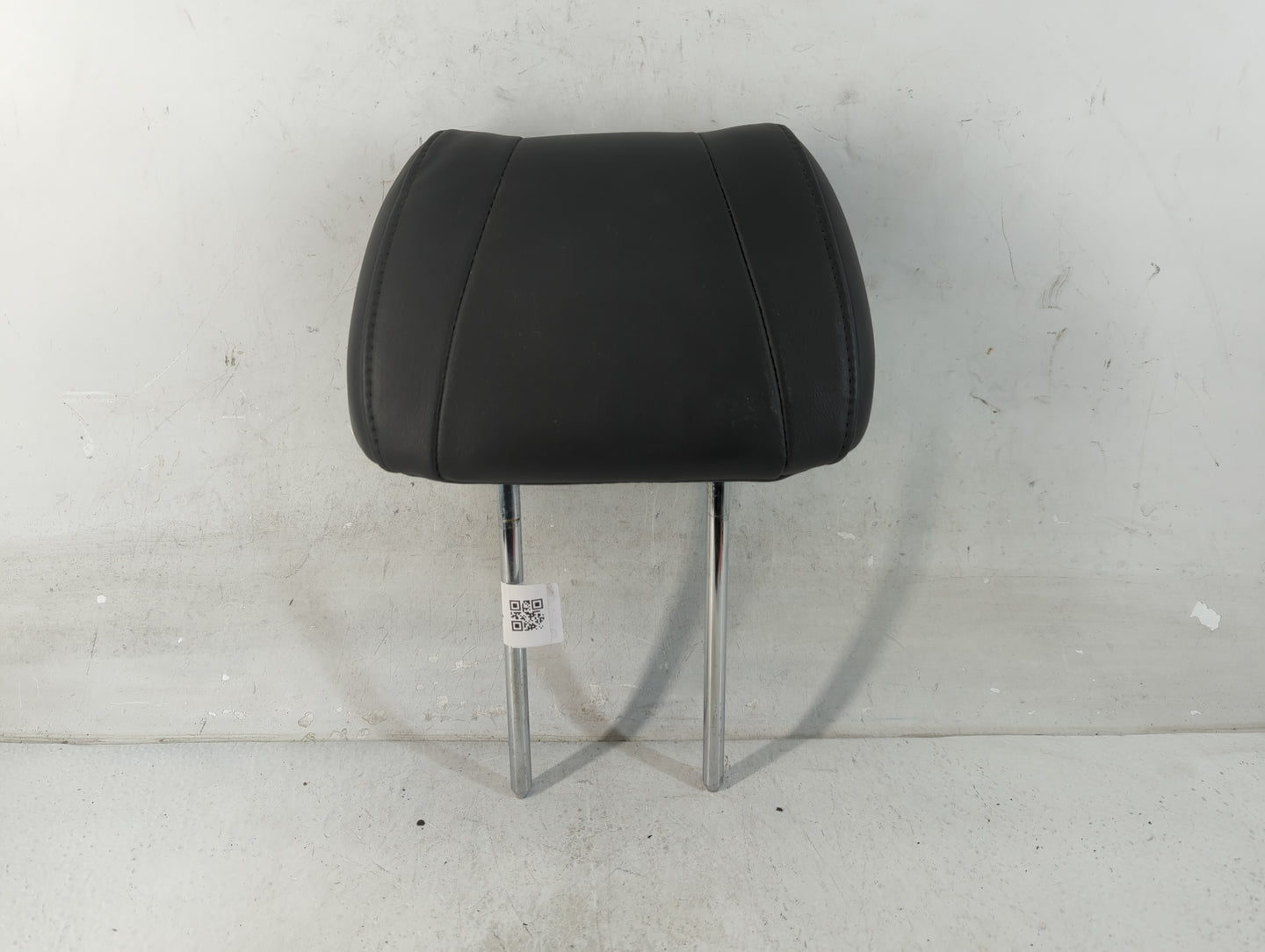 2002 Jeep Grand Cherokee Headrest Head Rest Front Driver Passenger Seat Fits OEM Used Auto Parts - Oemusedautoparts1.com
