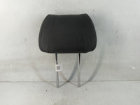 2002 Jeep Grand Cherokee Headrest Head Rest Front Driver Passenger Seat Fits OEM Used Auto Parts - Oemusedautoparts1.com