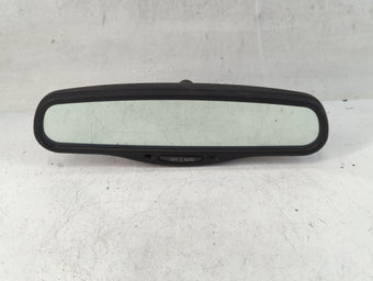 compare product 2002 Jeep Grand Cherokee Interior Rear View Mirror Replacement OEM Fits OEM Used Auto Parts