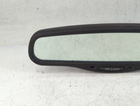 2002 Jeep Grand Cherokee Interior Rear View Mirror Replacement OEM Fits OEM Used Auto Parts - Oemusedautoparts1.com