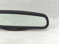 2002 Jeep Grand Cherokee Interior Rear View Mirror Replacement OEM Fits OEM Used Auto Parts - Oemusedautoparts1.com