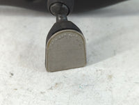 2002 Jeep Grand Cherokee Interior Rear View Mirror Replacement OEM Fits OEM Used Auto Parts - Oemusedautoparts1.com