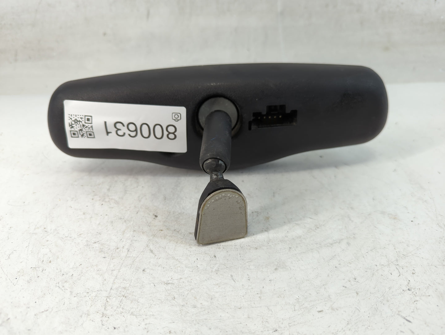 2002 Jeep Grand Cherokee Interior Rear View Mirror Replacement OEM Fits OEM Used Auto Parts - Oemusedautoparts1.com