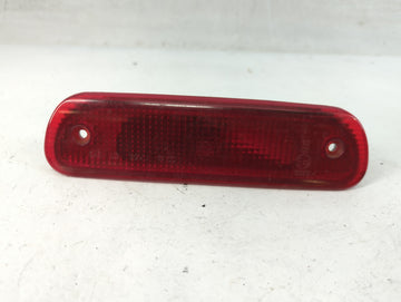2002 Jeep Grand Cherokee Third Brake Light Tail Light Fits OEM Used Auto Parts - Oemusedautoparts1.com