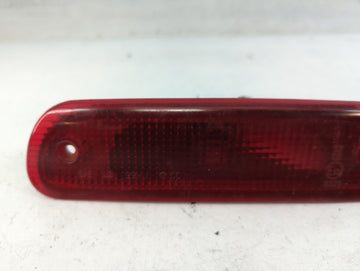 2002 Jeep Grand Cherokee Third Brake Light Tail Light Fits OEM Used Auto Parts