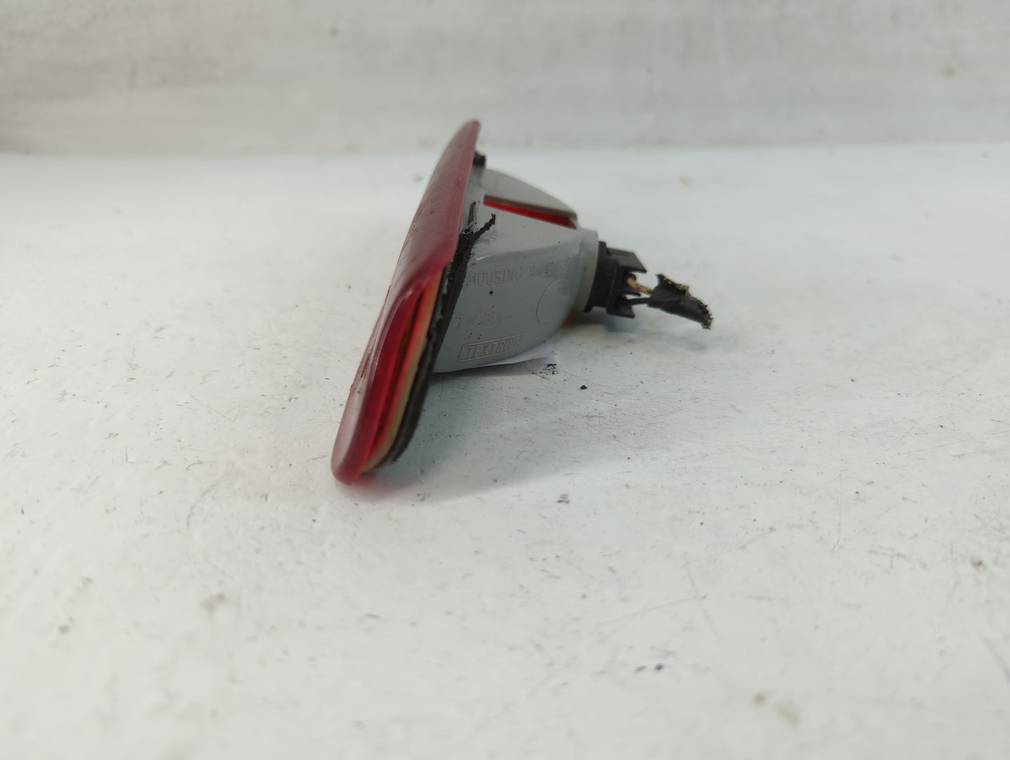 2002 Jeep Grand Cherokee Third Brake Light Tail Light Fits OEM Used Auto Parts - Oemusedautoparts1.com