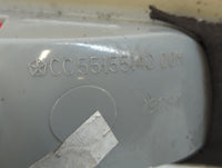 2002 Jeep Grand Cherokee Third Brake Light Tail Light Fits OEM Used Auto Parts - Oemusedautoparts1.com