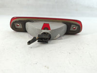 2002 Jeep Grand Cherokee Third Brake Light Tail Light Fits OEM Used Auto Parts - Oemusedautoparts1.com
