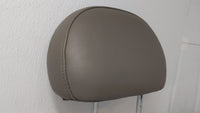 2002 Jeep Grand Cherokee Headrest Head Rest Rear Center Seat Gray - Oemusedautoparts1.com