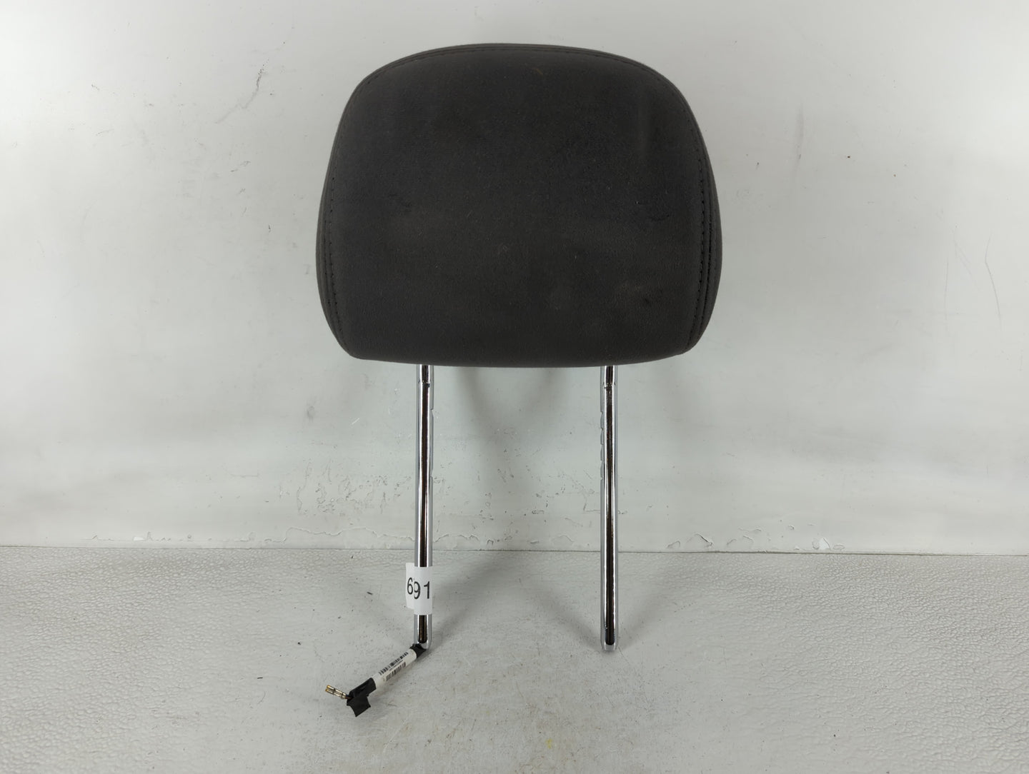 2002 Jeep Jeepster Headrest Head Rest Front Driver Passenger Seat - Oemusedautoparts1.com