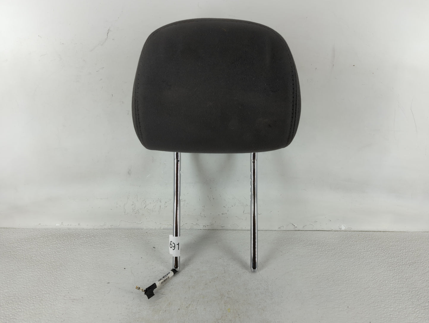 2002 Jeep Jeepster Headrest Head Rest Front Driver Passenger Seat - Oemusedautoparts1.com