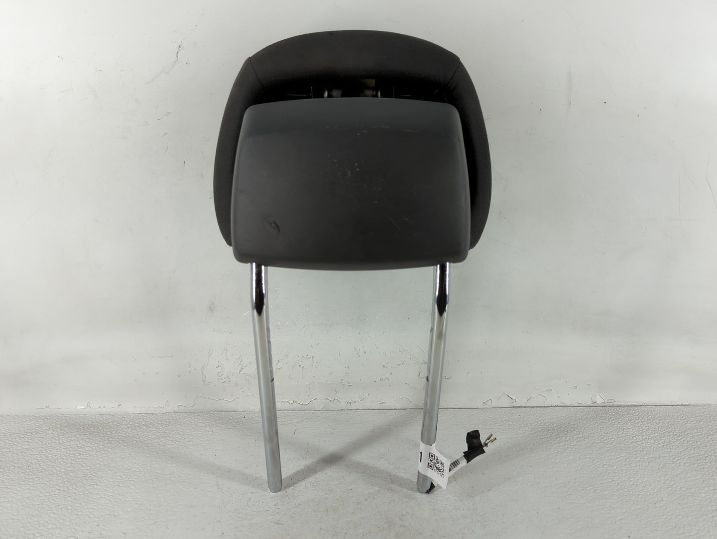 2002 Jeep Jeepster Headrest Head Rest Front Driver Passenger Seat - Oemusedautoparts1.com